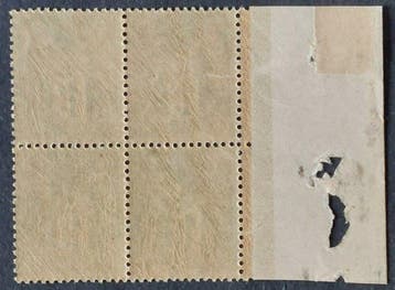 Frankrijk 1883 - Sage, type II, 1 fr. licht olijfgroen,, Gestempeld