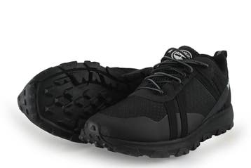 Timberland Sportschoenen in maat 43½ Zwart, Kleding | Heren, Schoenen, Verzenden, Zo goed als nieuw, Timberland, Sportschoenen