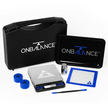 710-PRO On Balance 100g-0,01g, Verzamelen, Verzenden, Nieuw