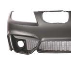 PARE-CHOCS FRONTAL BMW E90 E91 LOOK M4 05-08 GRILLES ANTIBRO, Autos : Pièces & Accessoires, Verzenden, Neuf
