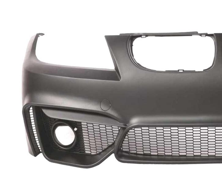 PARE-CHOCS FRONTAL BMW E90 E91 LOOK M4 05-08 GRILLES ANTIBRO, Autos : Pièces & Accessoires, Carrosserie & Tôlerie, Envoi