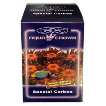Deltec Aqua Crown Special Carbon 1000 ml, Verzenden, Nieuw