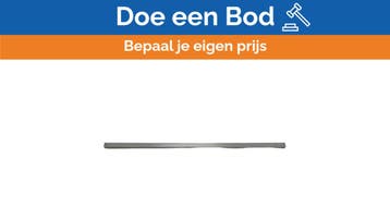 Bieden: Marine Grade Aluminum Strip – Durable, Lightweight, Ophalen of Verzenden, Nieuw