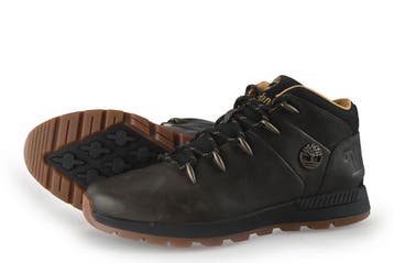 Timberland Veterboots in maat 43 Bruin, Bruin, Verzenden, Timberland, Boots