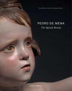 Pedro De Mena, The Spanish Bernini | Nieuw, Verzenden, Xavier Bray; José Luis Romero Torres