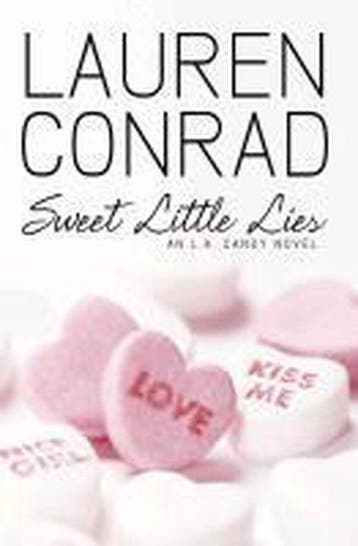 Sweet Little Lies La Candy 9780007353071 Lauren Conrad, Verzenden, Lauren Conrad