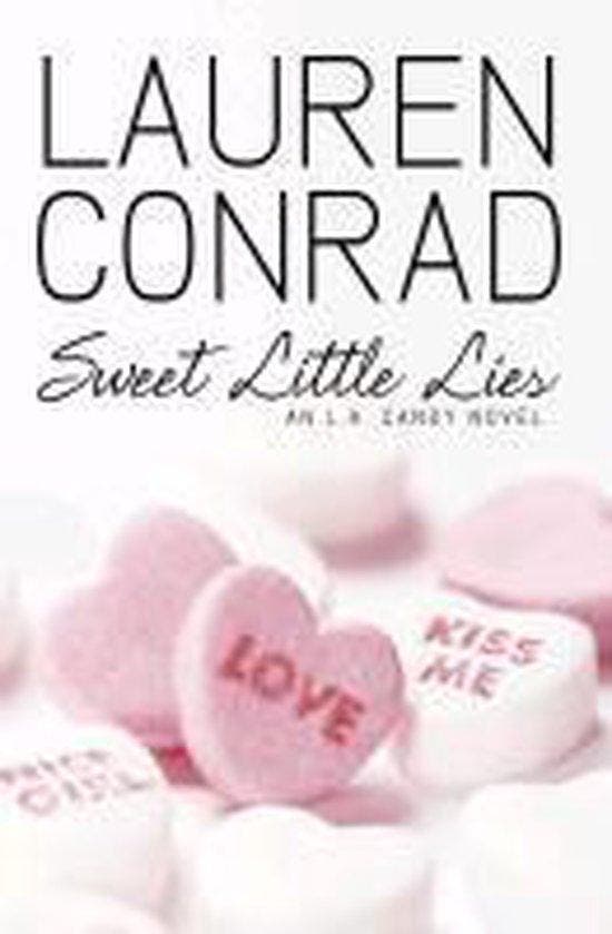 Sweet Little Lies La Candy 9780007353071 Lauren Conrad, Livres, Langue | Anglais, Envoi