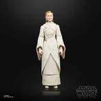 Star Wars: Andor Black Series Action Figure Senator Mon Moth, Ophalen of Verzenden, Nieuw