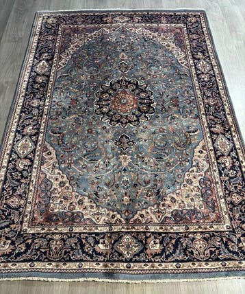 Tabriz - Tapis - 240 cm - 169 cm, Nieuw