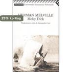 Moby Dick 9788807821943 Herman Melville, Boeken, Verzenden, Gelezen, Herman Melville