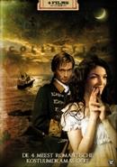 Romance collection, the op DVD, Verzenden