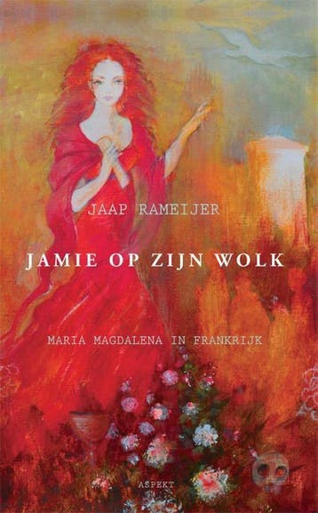 Jamie op zijn wolk 9789461532558 Jaap Rameijer, Boeken, Verzenden, Zo goed als nieuw, Jaap Rameijer