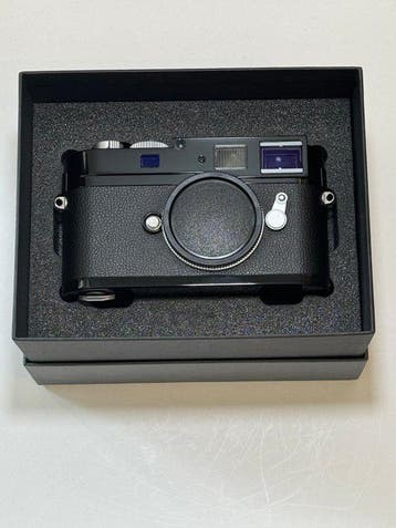Leica M Monochrom 10760 Digitale camera