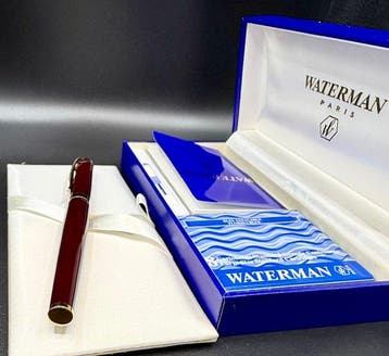 Waterman - LEtalon - Stylo à plume