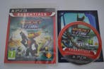 Ratchet & Clank Tools of Destruction - Essentials (PS3), Consoles de jeu & Jeux vidéo