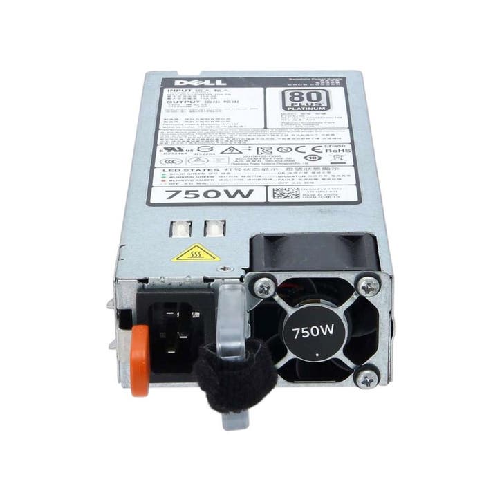 Dell 6W2PW, Computers en Software, Servers, Ophalen of Verzenden