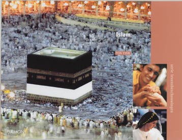 Serie levensbeschouwingen De islam / Serie, Verzenden, Gelezen, T. Vink