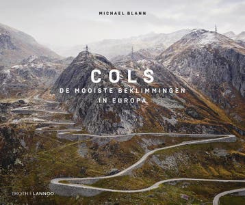 Cols | Michael Blann | Nieuw, Verzenden, Nieuw, Michael Blann