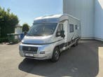 Online veiling - Fiat Ducato 250 Toskana Exclusive Hobby, Nieuw