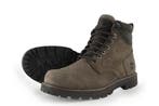 Timberland Veterboots in maat 42 Bruin, Kleding | Heren, Schoenen, Bruin, Verzenden, Timberland, Boots
