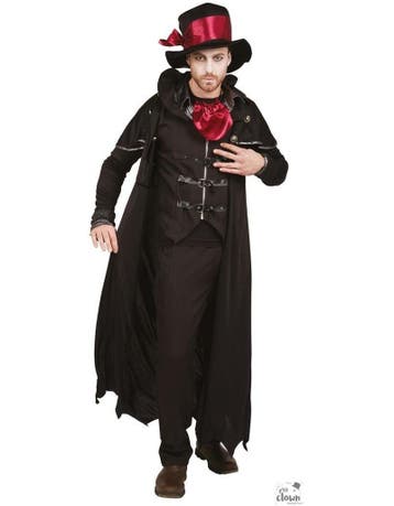 dandy vampier, Ophalen of Verzenden, Nieuw