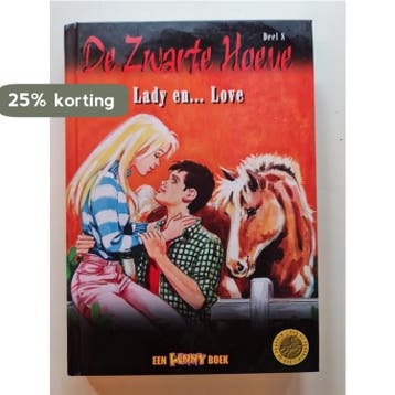 Lady... En Love 9789076339290 S. Alexander, Verzenden, Gelezen, S. Alexander