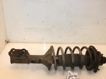 Schokdemperpoot links-voor Hyundai Atos O123104, Nieuw