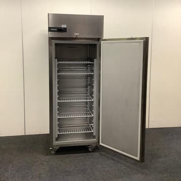 Witech Vrieskast 1-deurs 2/1GN PK-F0710,  700 LTR C-label