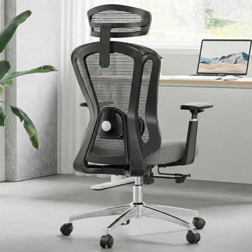 Ergonomische Bureaustoel -  Office Chair - Gamestoel - Volwa, Huis en Inrichting, Bureaustoelen, Verzenden, Nieuw