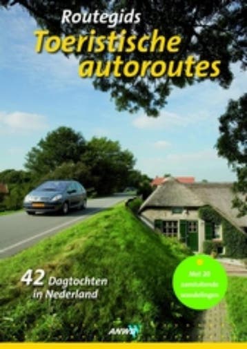 Nederland / ANWB topografische fietskaart 9789018025564, Verzenden, Zo goed als nieuw, Jan Bengevoord