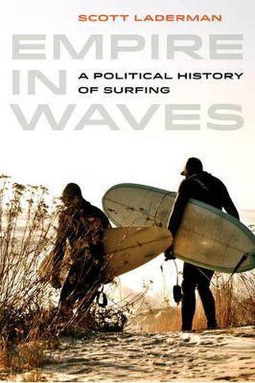 Empire in Waves 9780520279117 Scott Laderman, Verzenden, Gelezen, Scott Laderman
