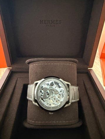 Hermès - Arceau - Homme - 2025 et au-delà