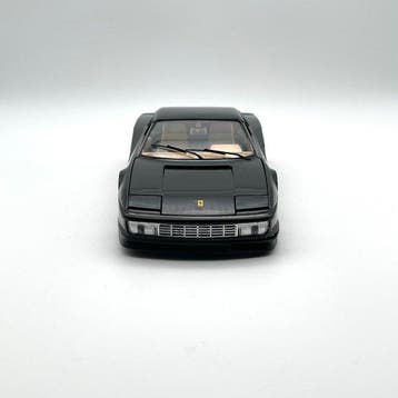 Bburago 1:18 - Modelauto - Ferrari Testarossa - (1984), Nieuw