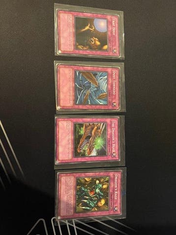 Konami Mixed collection - Yu-Gi-Oh!, Nieuw