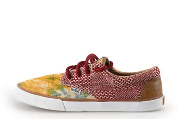 Djinns Sneakers in maat 41, Overige kleuren, Verzenden, Djinns, Zo goed als nieuw