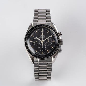 Omega - Speedmaster Professional Moonwatch - 145.022-69ST -