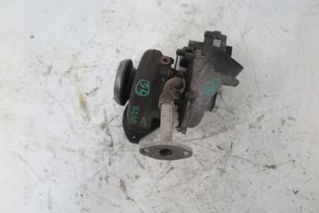 turbocharger Mercedes C E klasse W204 W212 2.2 CDI A65109035, Verzenden, Gebruikt