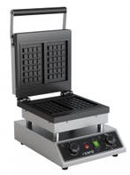 Wafelijzer ATRIA | 1.6kW | Belgische Wafels |, Verzenden, Nieuw in verpakking