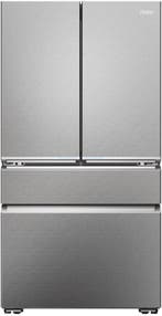 Haier Hfw7918enmp – French Door Koel-vriescombinatie – 177.5, Elektronische apparatuur, Ophalen of Verzenden, Nieuw