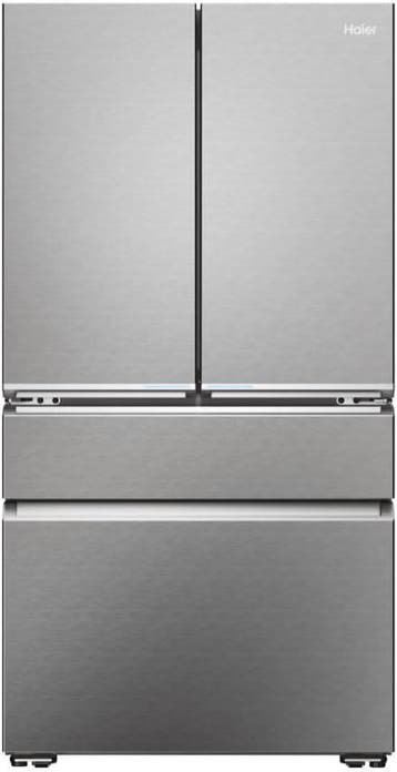 Haier Hfw7918enmp – French Door Koel-vriescombinatie – 177.5, Ophalen of Verzenden
