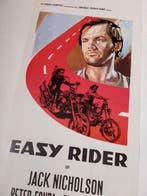 Dennis Hopper - Easy Rider - Easy Rider, Verzamelen, Nieuw