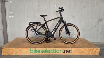 E-Bike | Sparta D Rule Ultra | -61%, Ophalen