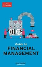 The Economist Guide to Financial Management 3rd Edition, Verzenden, Gelezen, John Tennent