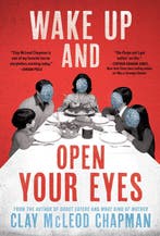Wake Up and Open Your Eyes 9781683693956 Clay Chapman, Verzenden, Clay Chapman
