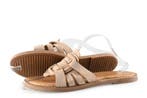 Tango Slippers in maat 41 Beige, Slippers, Tango, Verzenden, Beige