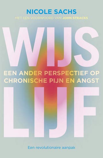 Wijs lijf (9789020223217, Nicole Sachs), Boeken, Overige Boeken, Verzenden, Nieuw