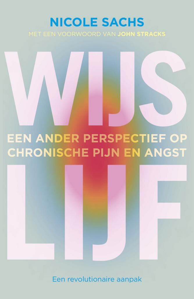 Wijs lijf (9789020223217, Nicole Sachs), Boeken, Overige Boeken, Nieuw, Verzenden