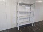 Koelcel / Vriescel stelling 127 x 39,5 x 181 cm, Gebruikt, Koelen en Vriezen