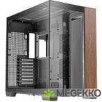 Antec C8 Wood, Computers en Software, Computerbehuizingen, Verzenden, Nieuw