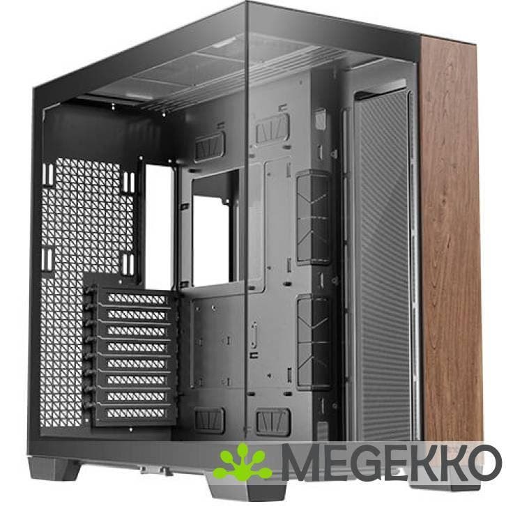 Antec C8 Wood, Informatique & Logiciels, Boîtiers d'ordinateurs, Envoi
